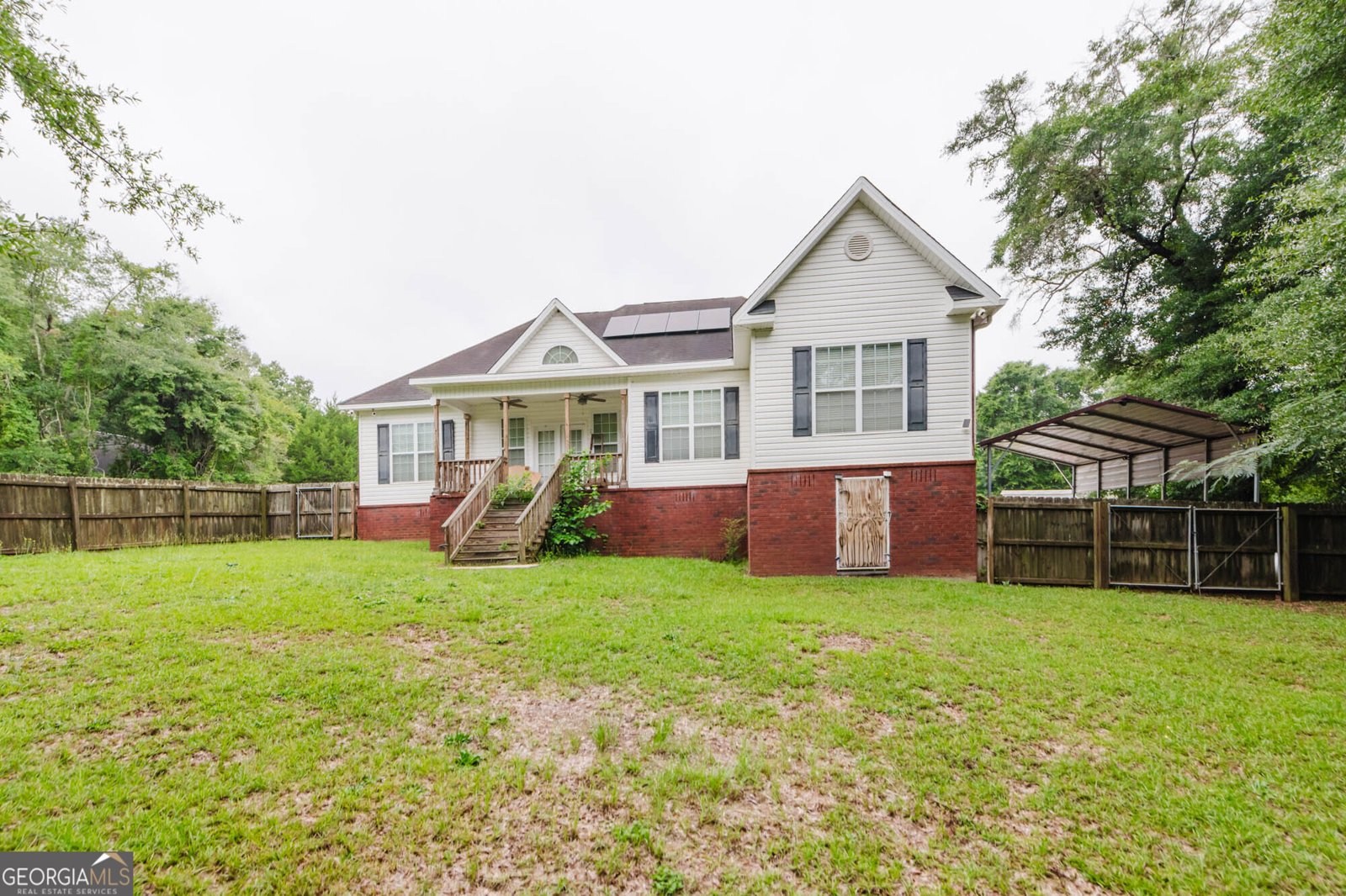 101 Saint Croix Court Perry - Photo 27
