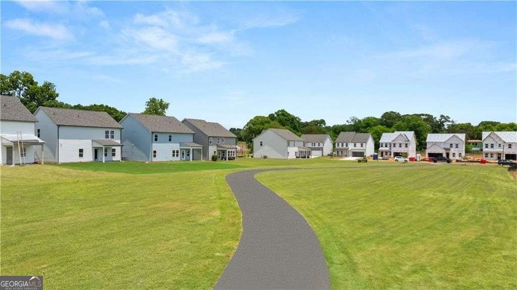 103 Candler Trace Cartersville - Photo 38