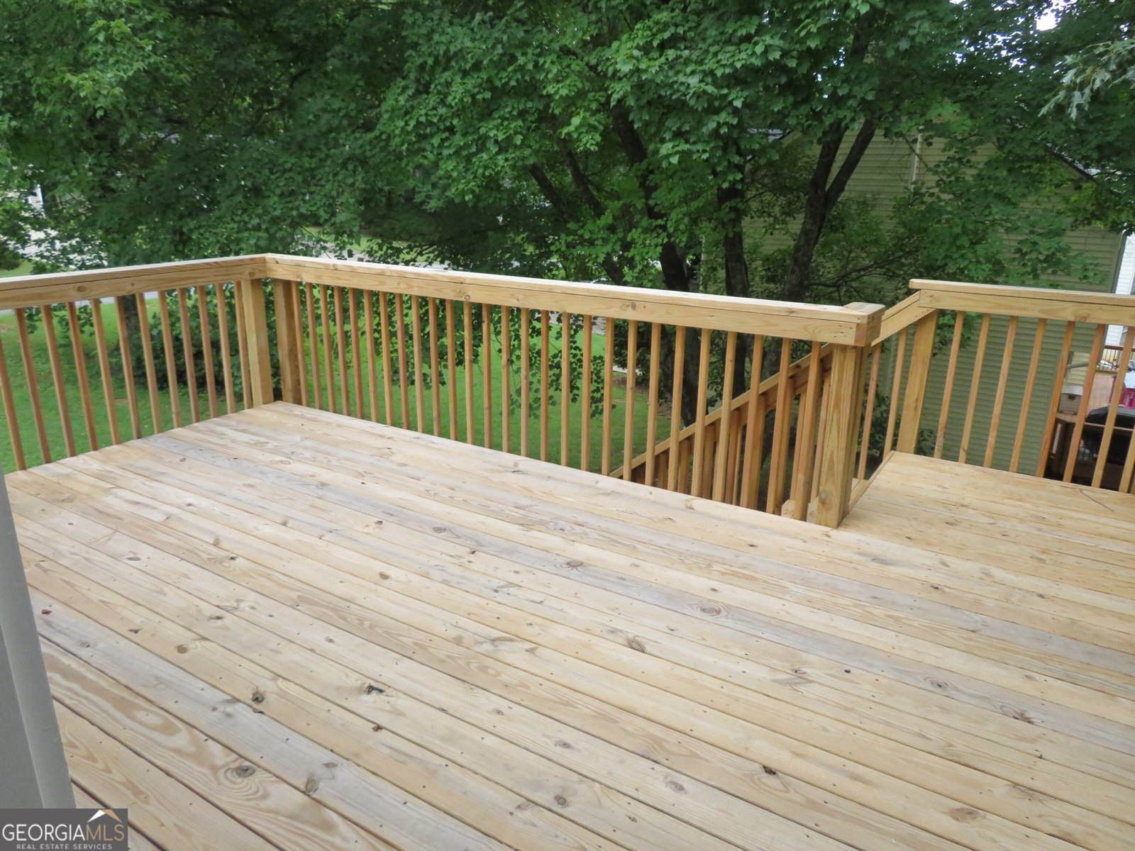 1001 Winston Way Acworth - Photo 28