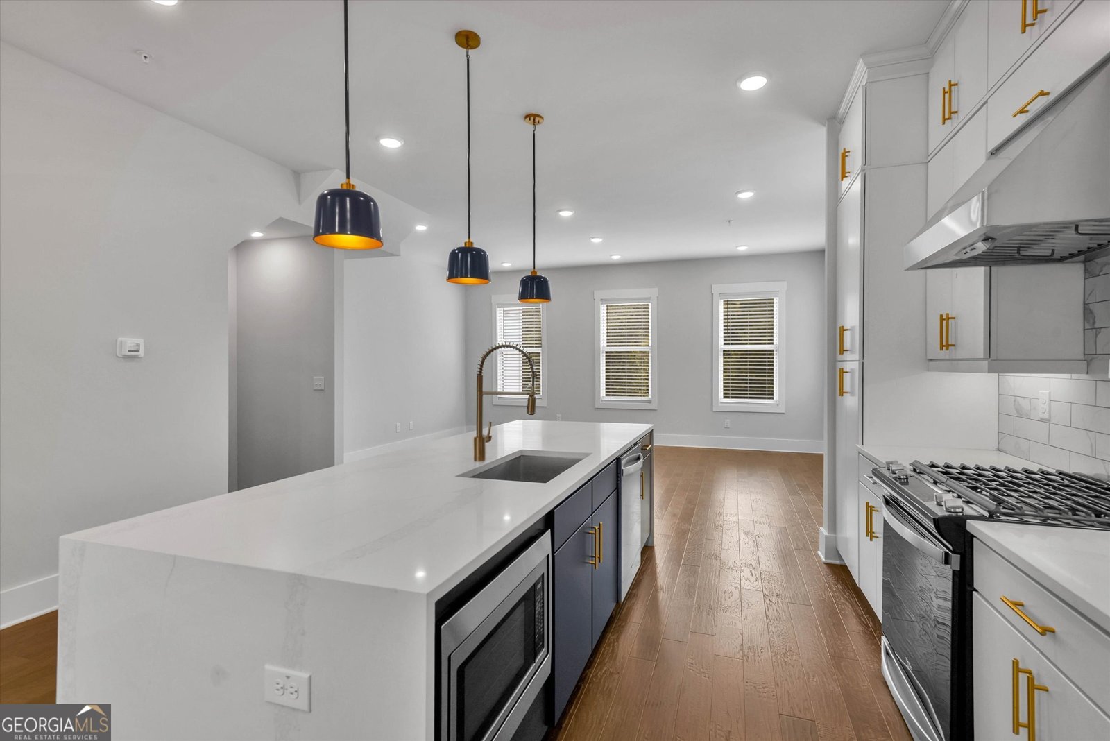 1060 Robert Smalls Way Atlanta - Photo 17
