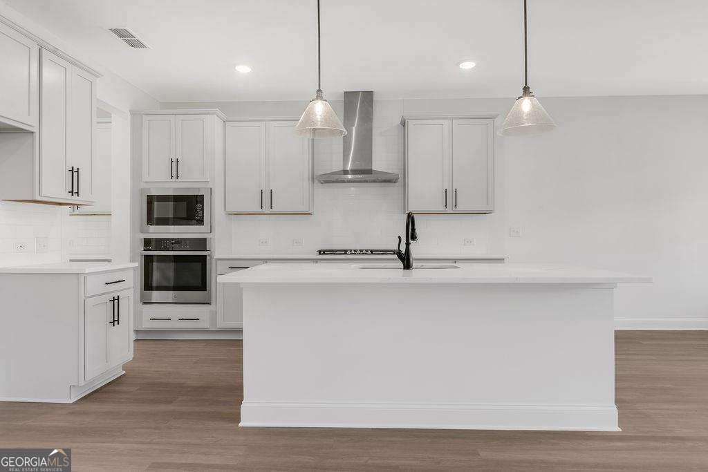 181 Willow Bend Road Hiram - Photo 11