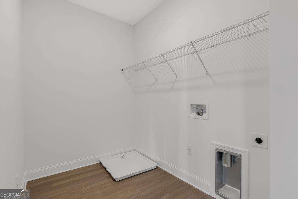 121 Willow Bend Road Hiram - Photo 6