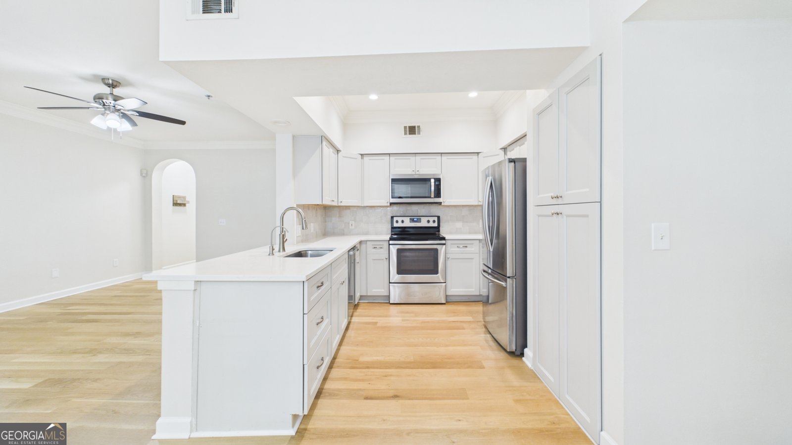 3777 Peachtree Road Atlanta - Photo 11