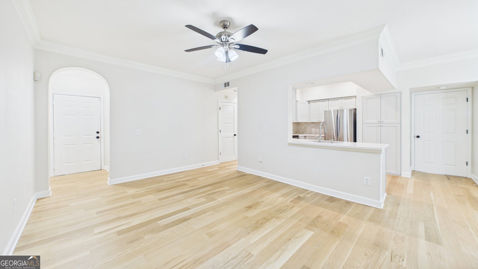 3777 Peachtree Road Atlanta - Photo 6
