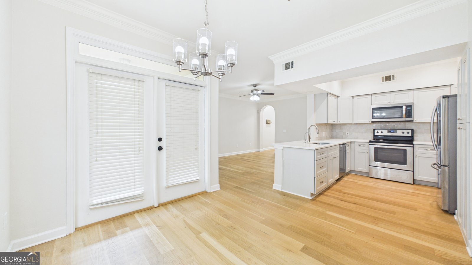 3777 Peachtree Road Atlanta - Photo 8