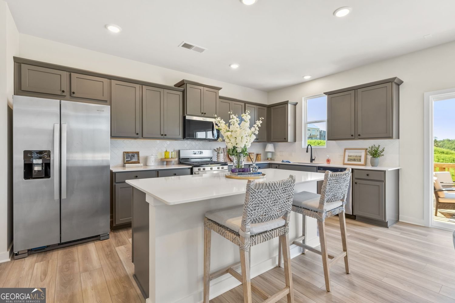 61 Whispering Oak Way Lot 80 Dallas - Photo 12