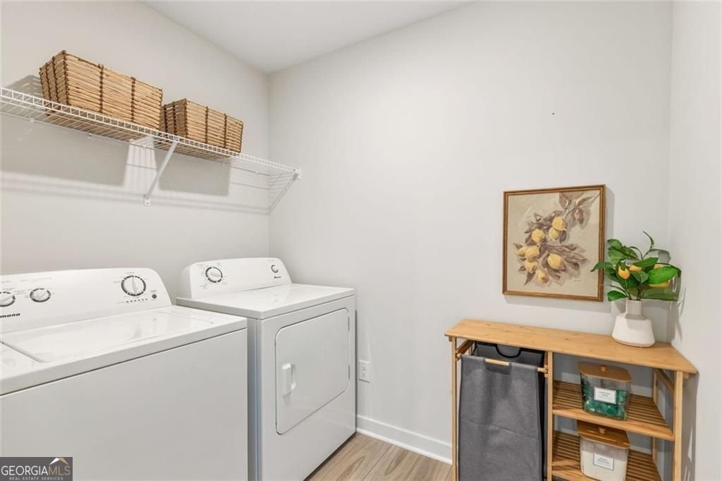 61 Whispering Oak Way Lot 80 Dallas - Photo 33