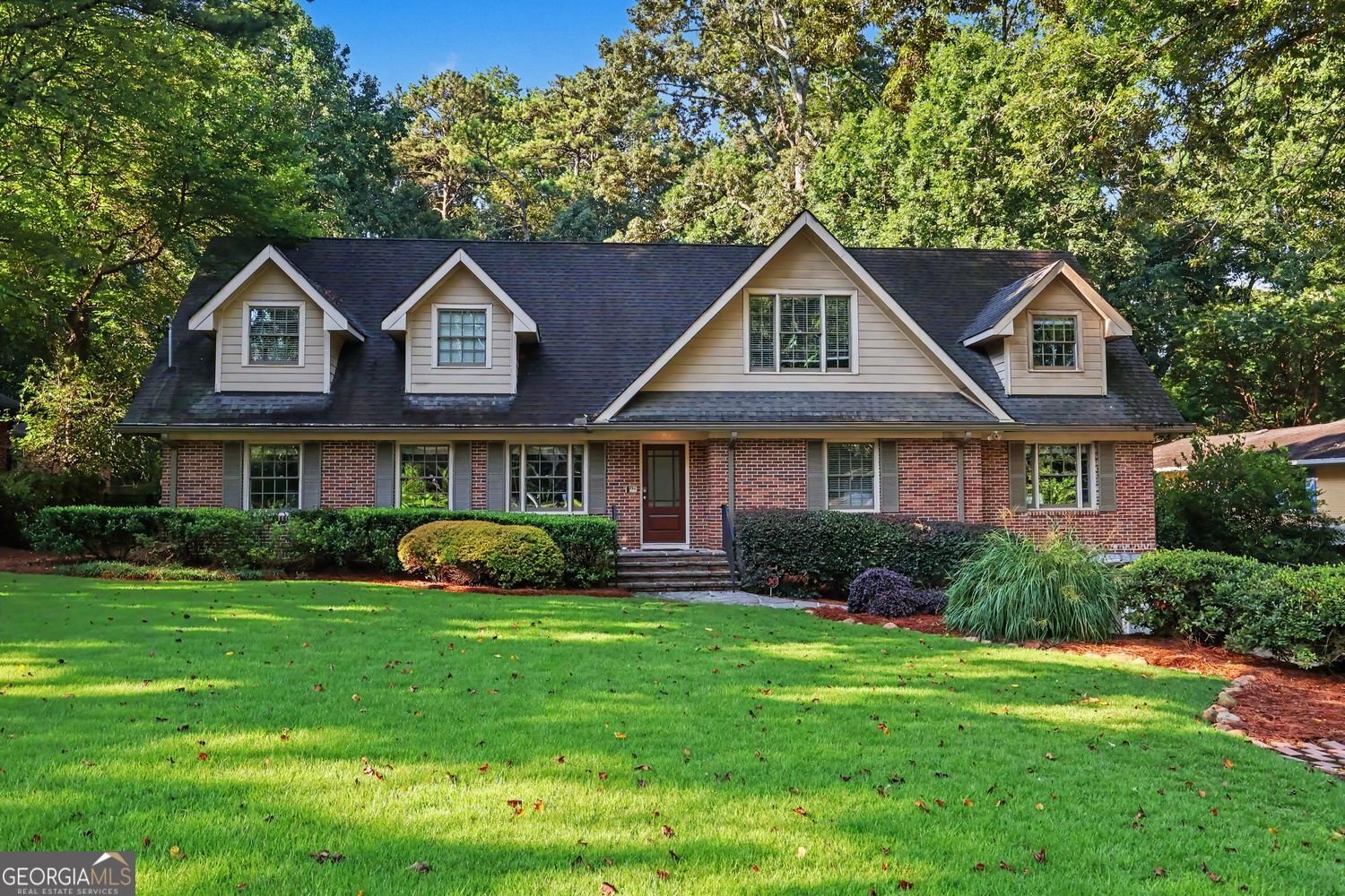 804 Pinetree Drive Decatur - main photo