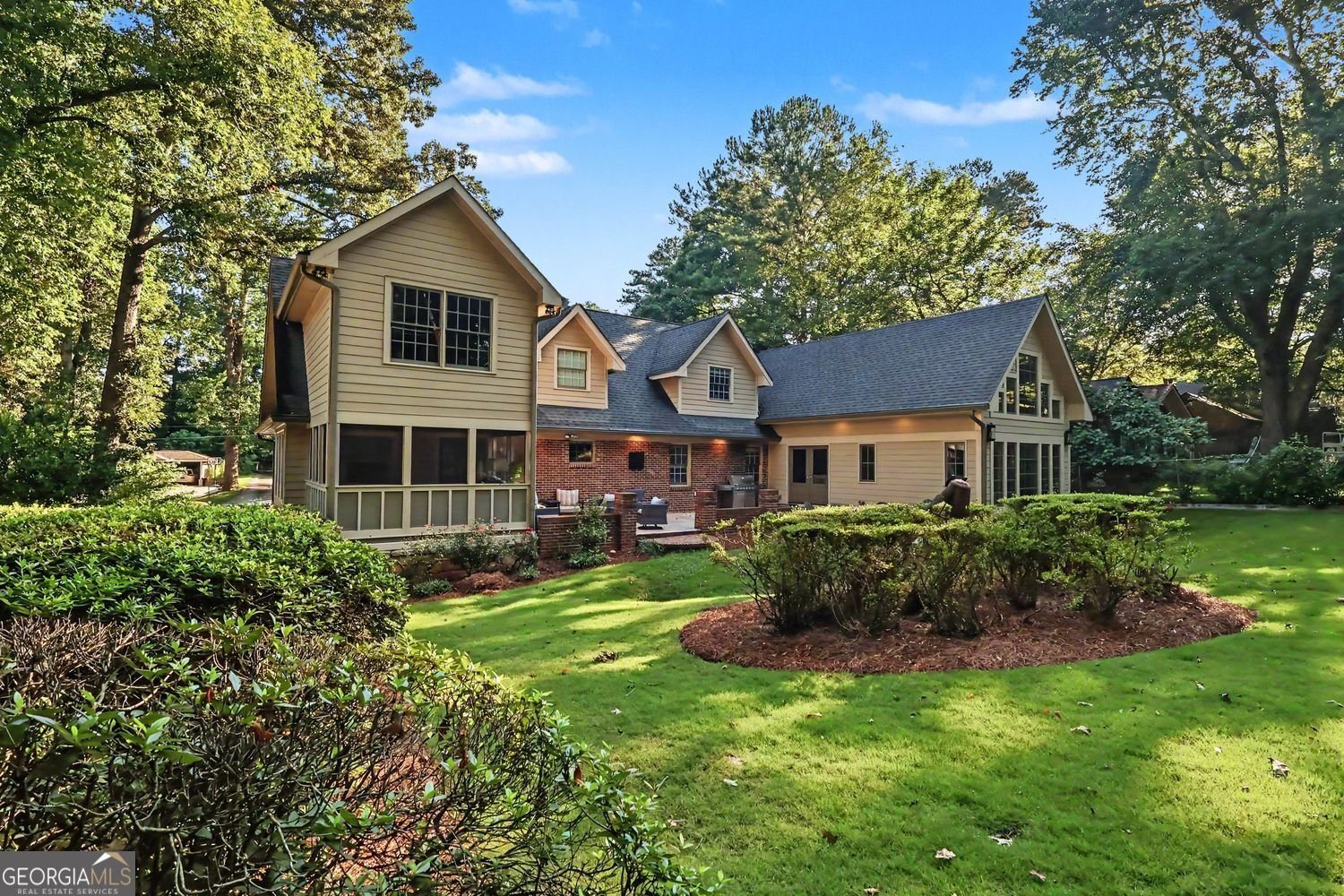 804 Pinetree Drive Decatur - Photo 56