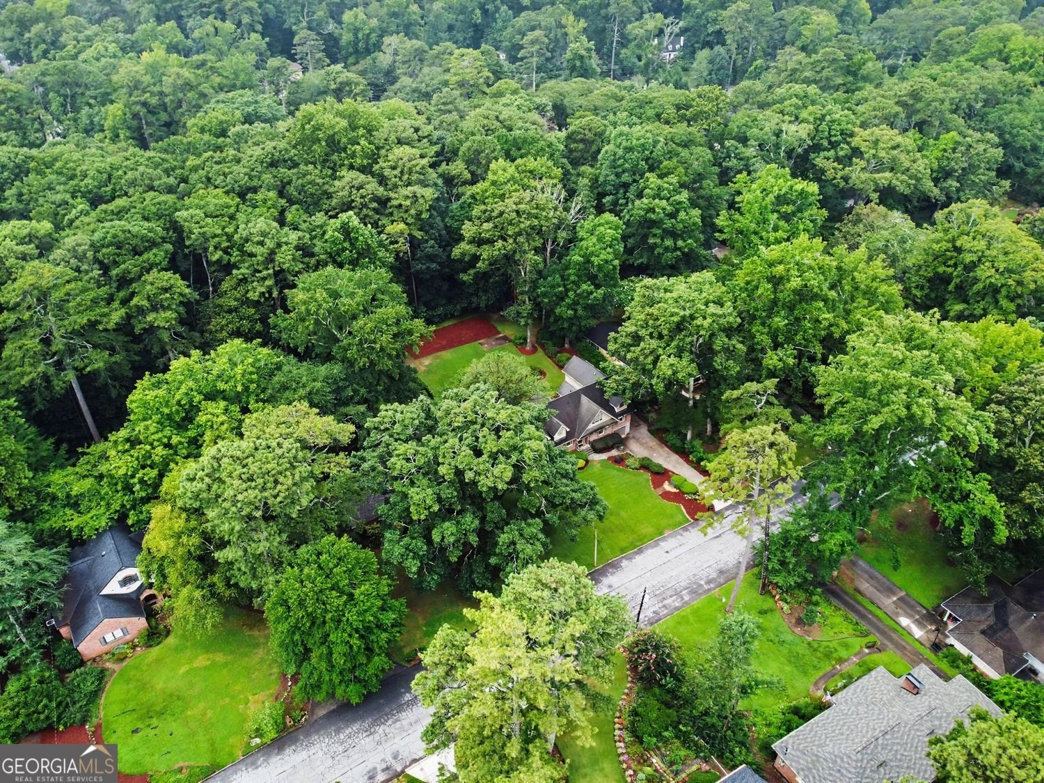 804 Pinetree Drive Decatur - Photo 64