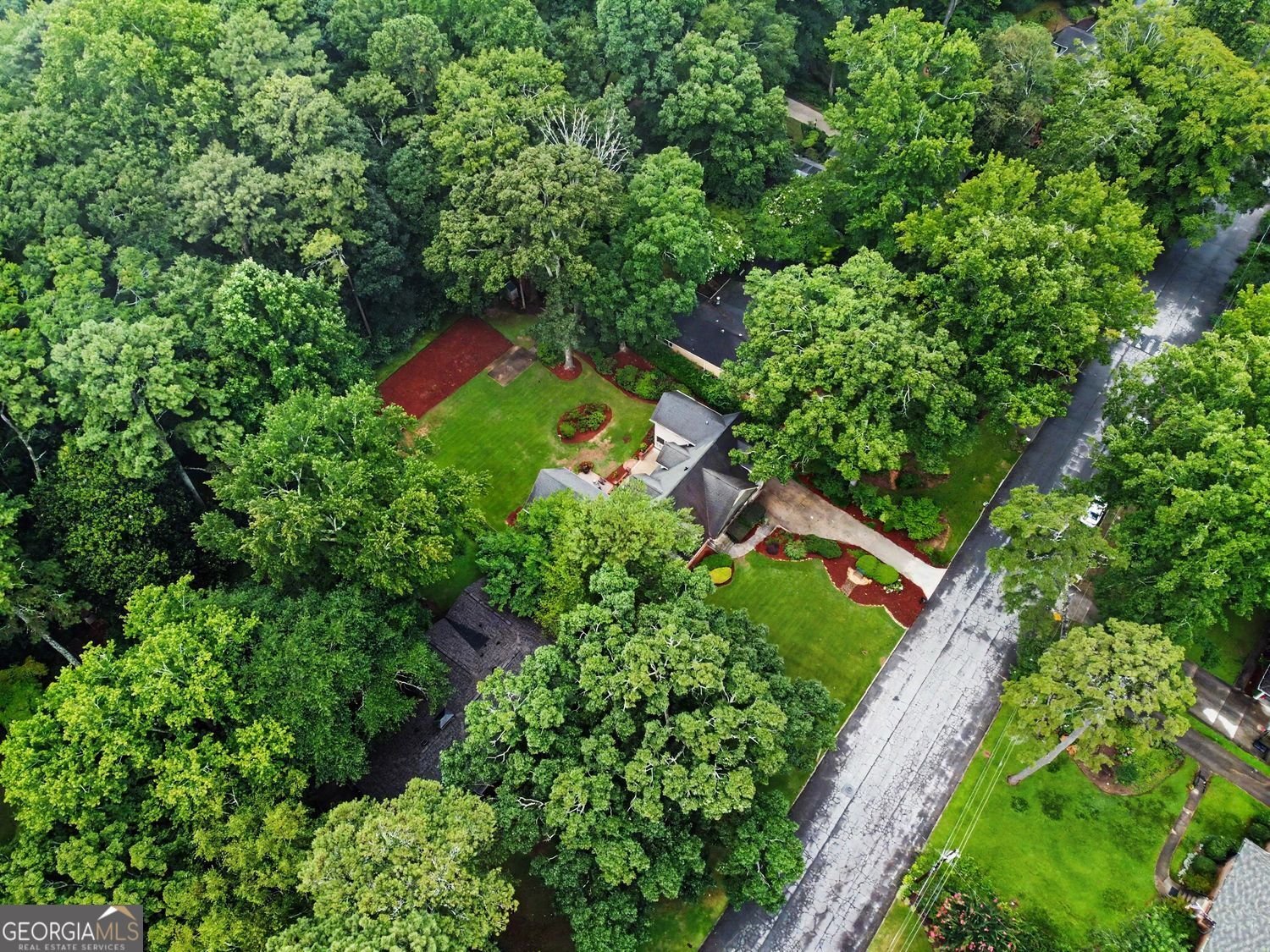 804 Pinetree Drive Decatur - Photo 65