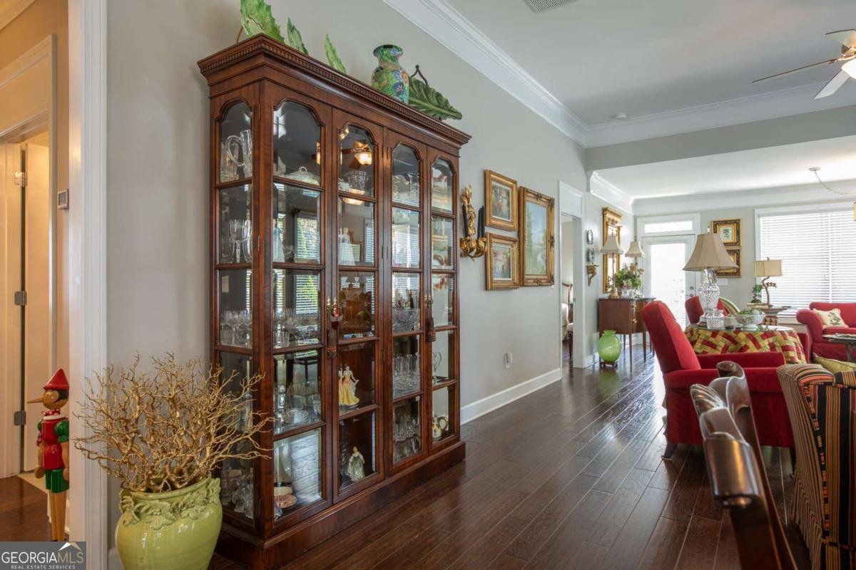 3552 Cresswind Parkway Gainesville - Photo 10