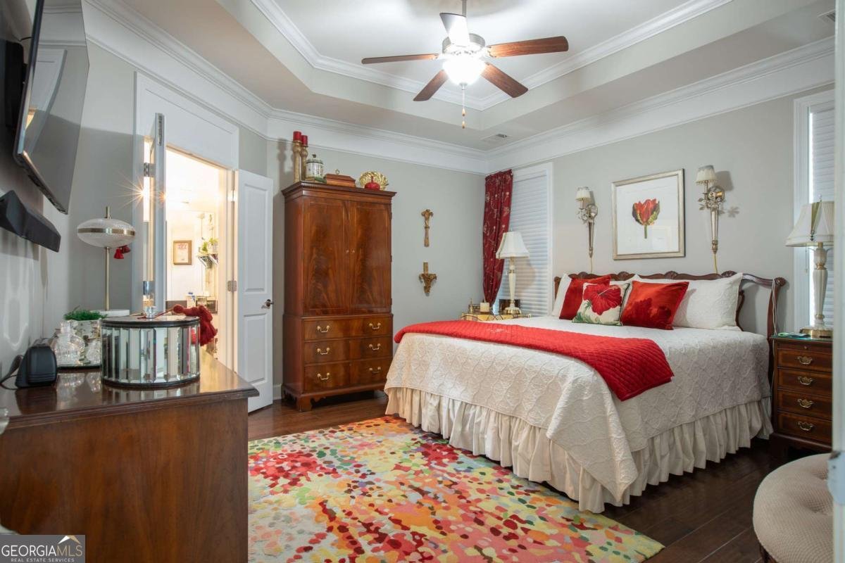 3552 Cresswind Parkway Gainesville - Photo 12