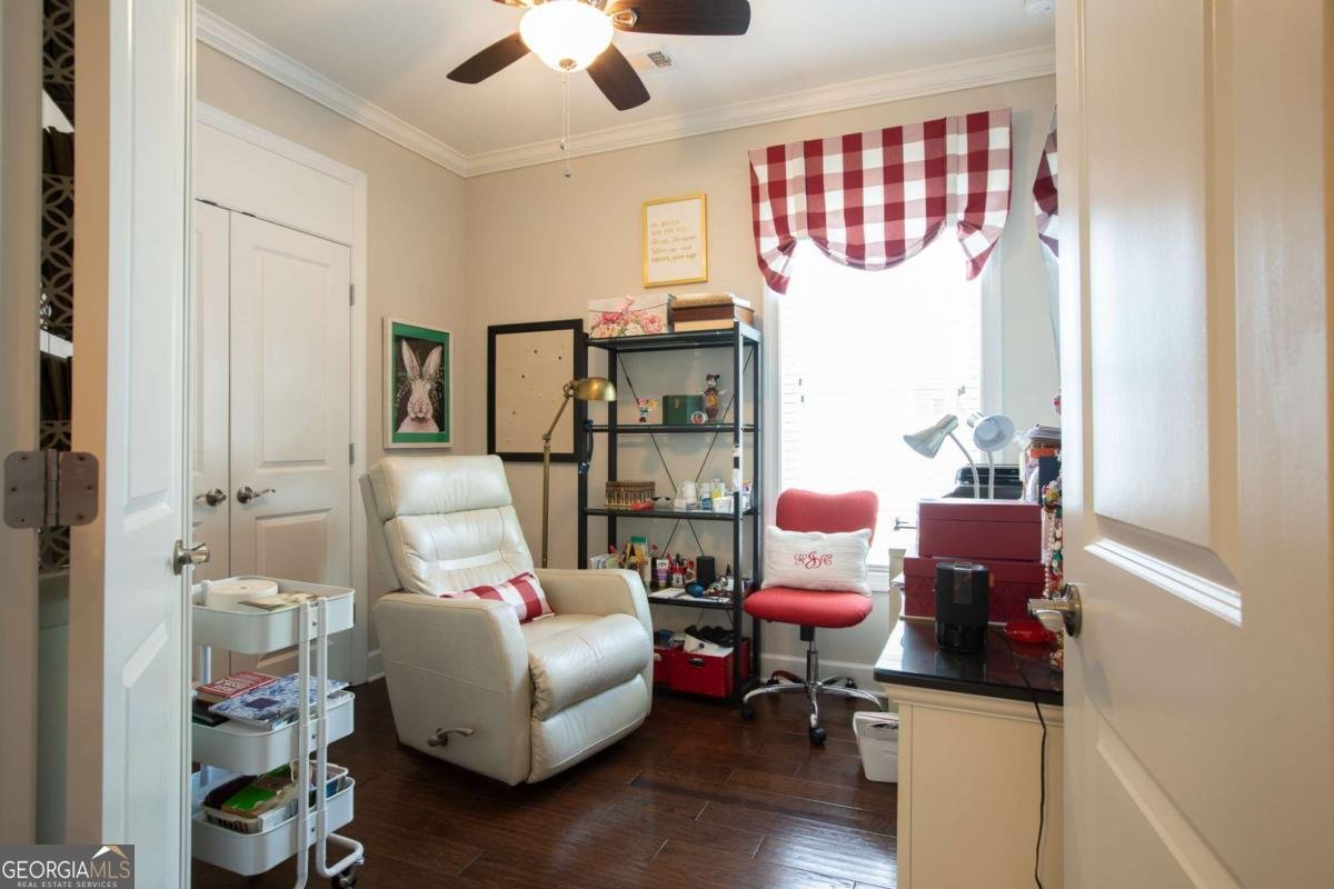 3552 Cresswind Parkway Gainesville - Photo 18