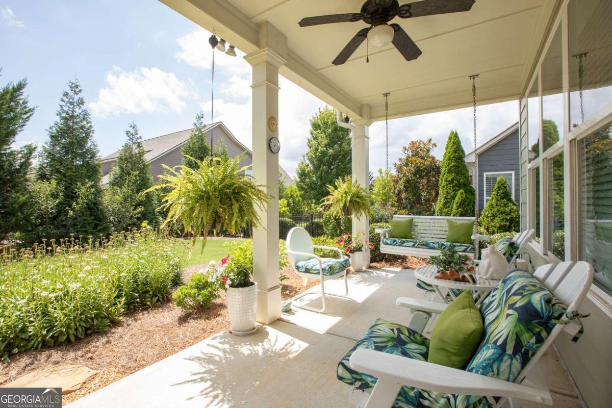 3552 Cresswind Parkway Gainesville - Photo 22