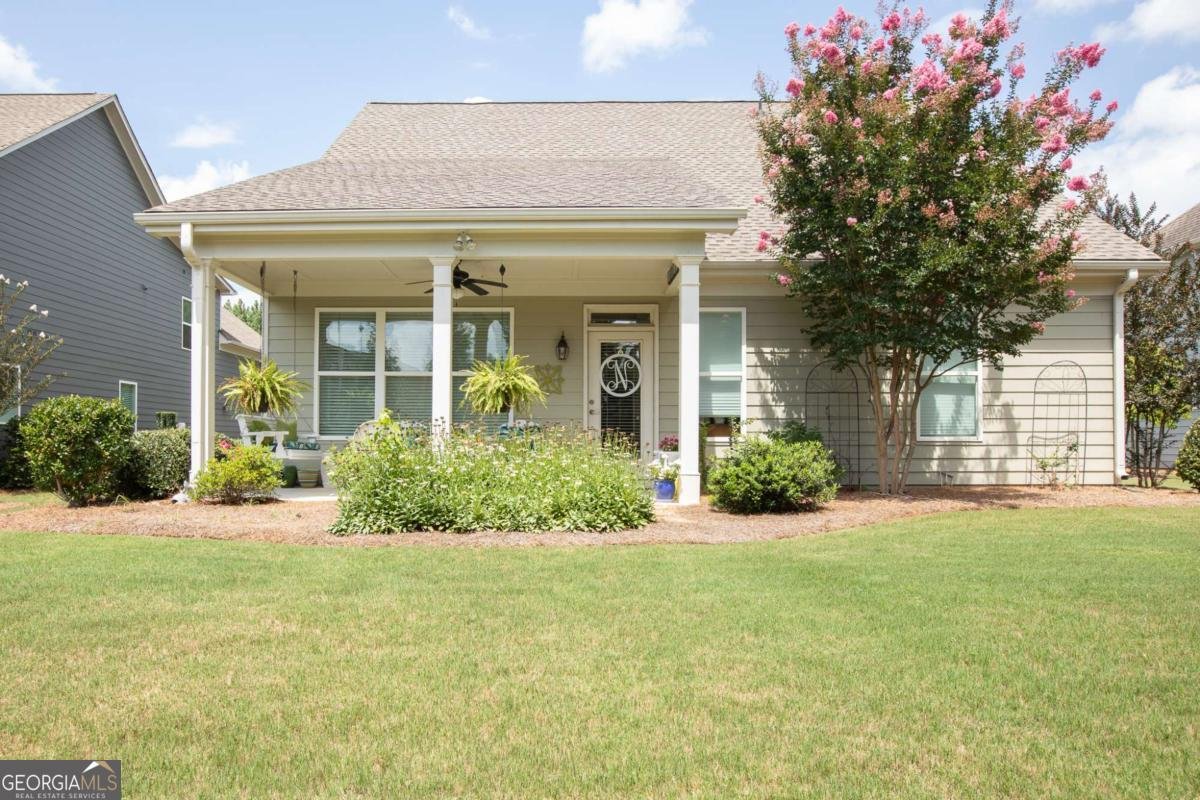 3552 Cresswind Parkway Gainesville - Photo 24