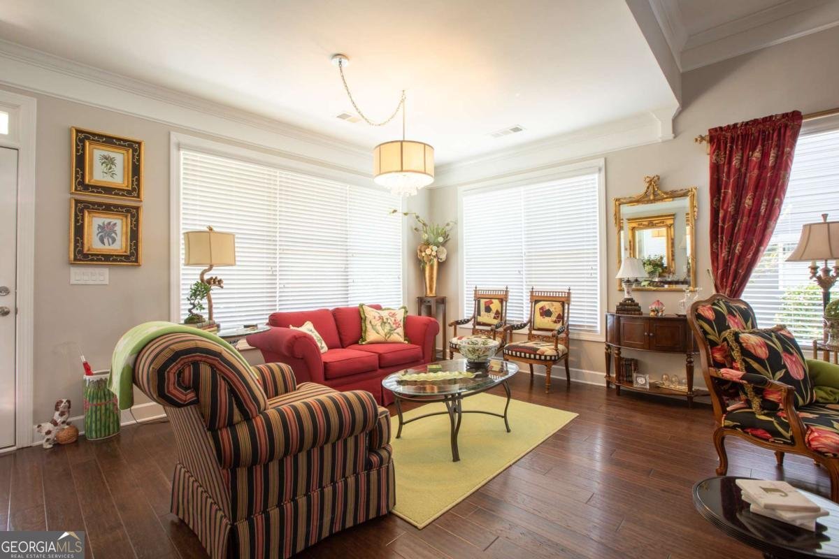 3552 Cresswind Parkway Gainesville - Photo 8