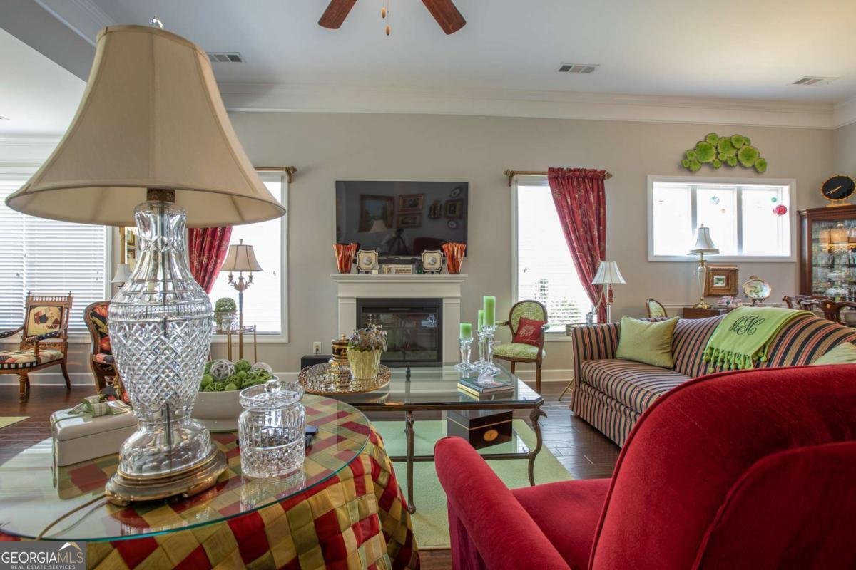 3552 Cresswind Parkway Gainesville - Photo 9