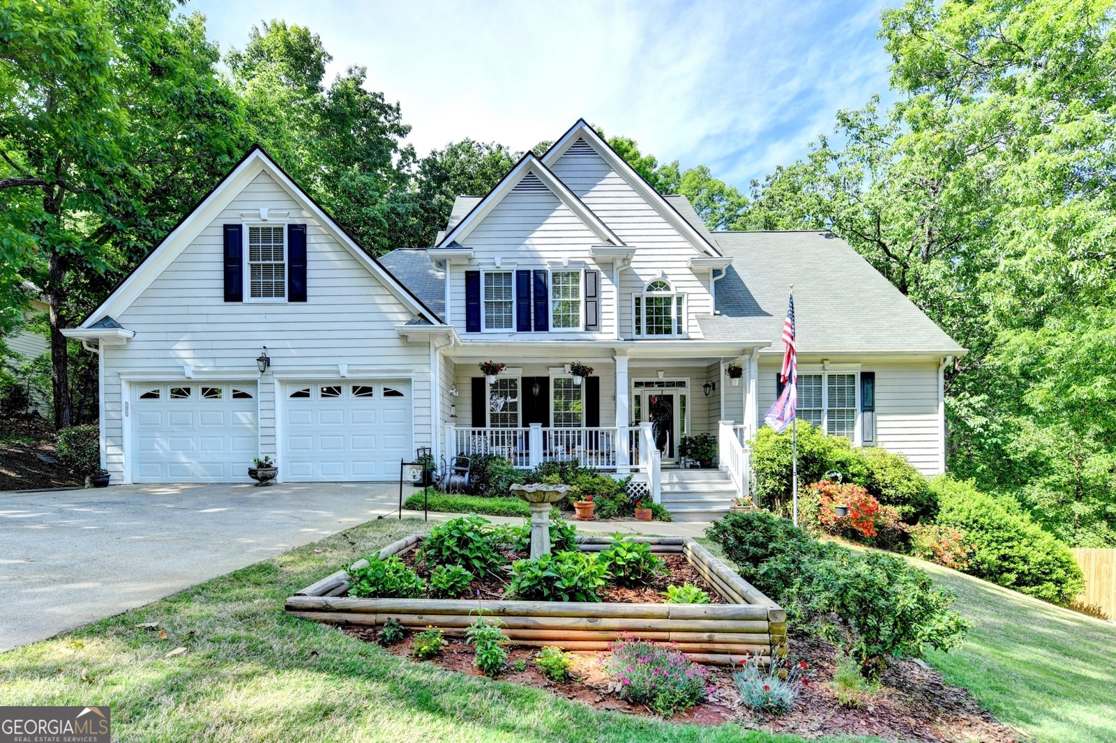 1899 Barnes Mill Road Marietta - main photo