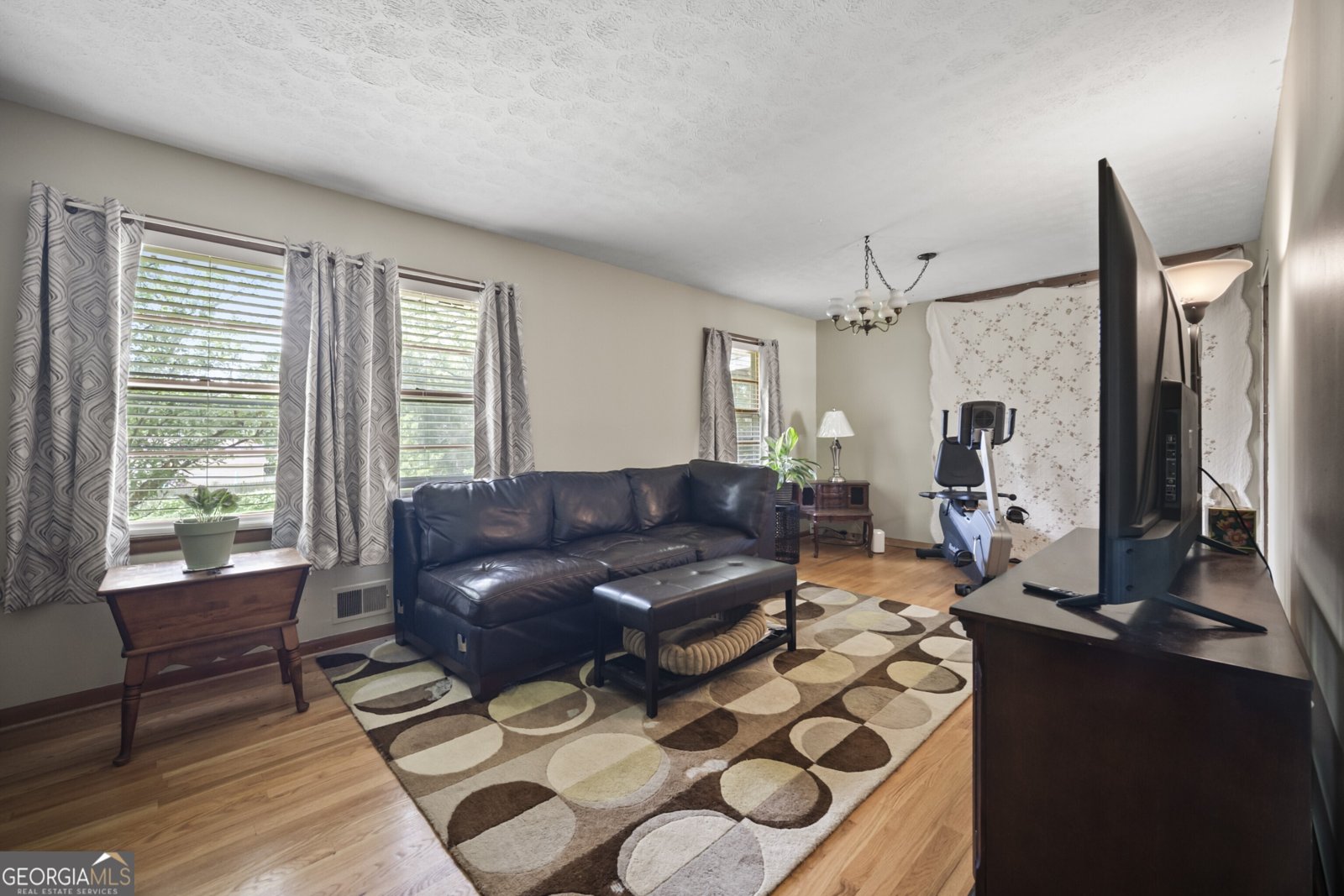 1810 Hasty Road Marietta - Photo 6