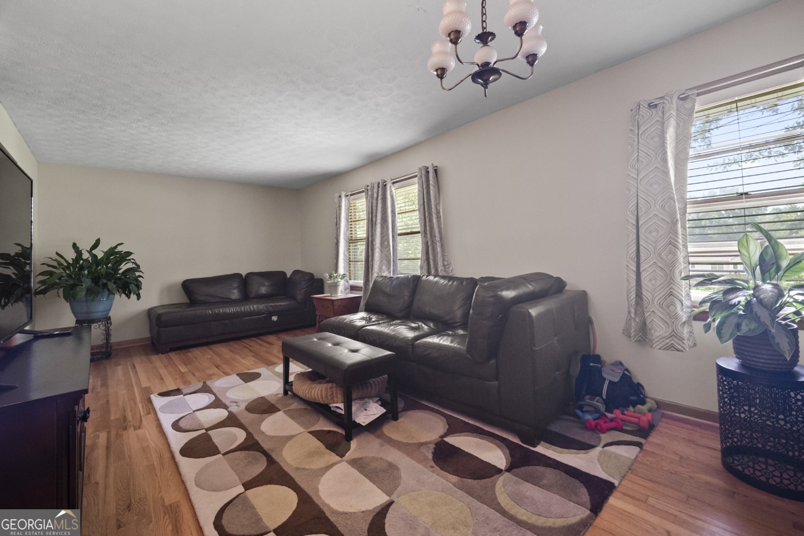 1810 Hasty Road Marietta - Photo 8