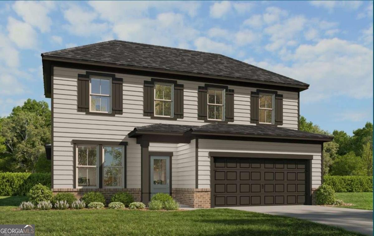 345 Atlas Lane Winder - main photo