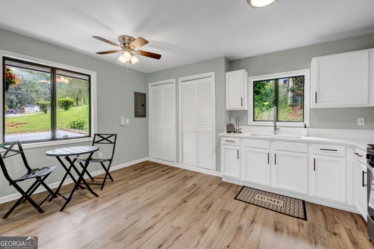 4383 Mitchell Hill Drive Acworth - Photo 10