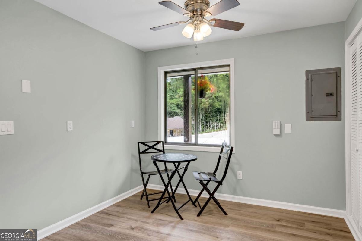 4383 Mitchell Hill Drive Acworth - Photo 11