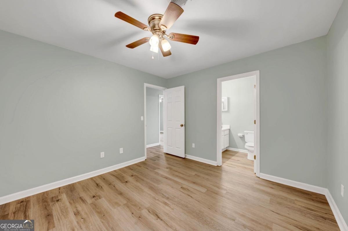 4383 Mitchell Hill Drive Acworth - Photo 15