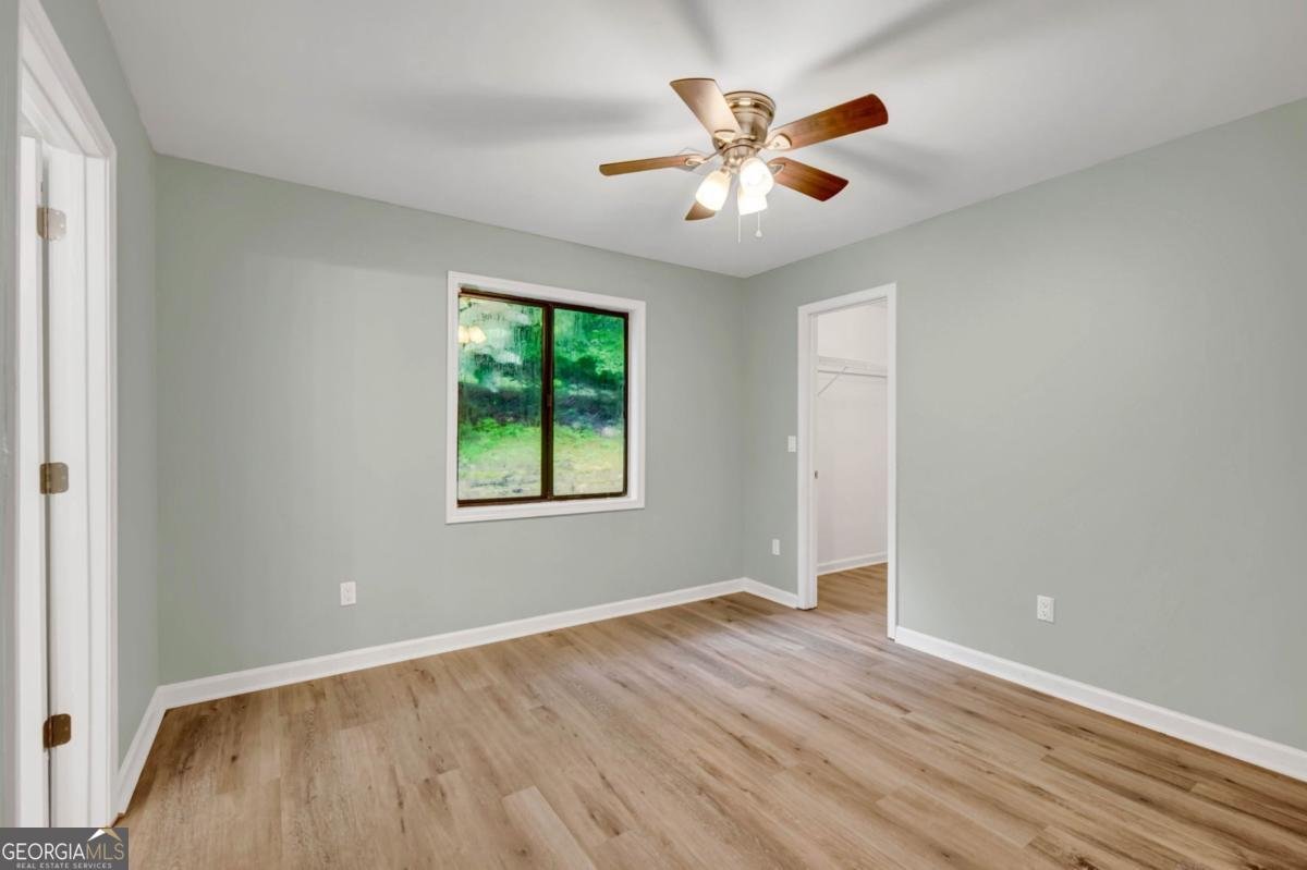 4383 Mitchell Hill Drive Acworth - Photo 18