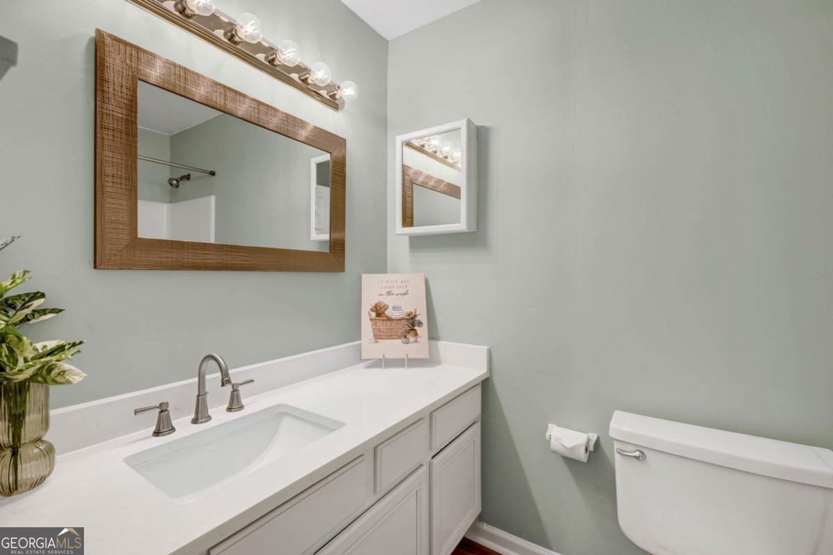 4383 Mitchell Hill Drive Acworth - Photo 20