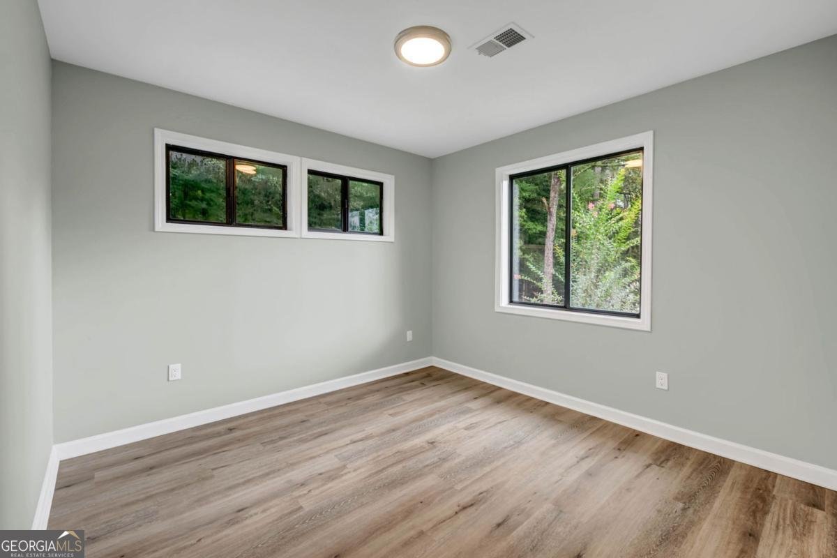 4383 Mitchell Hill Drive Acworth - Photo 23
