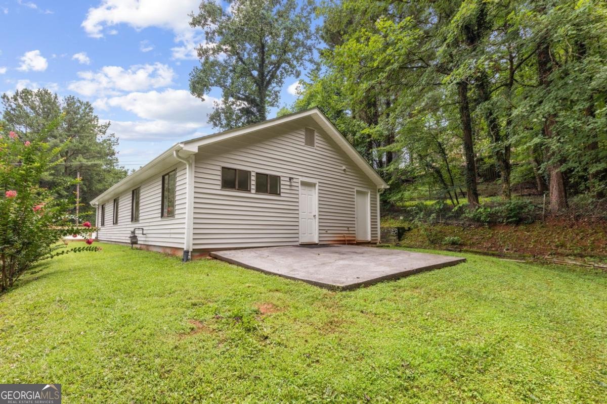 4383 Mitchell Hill Drive Acworth - Photo 26