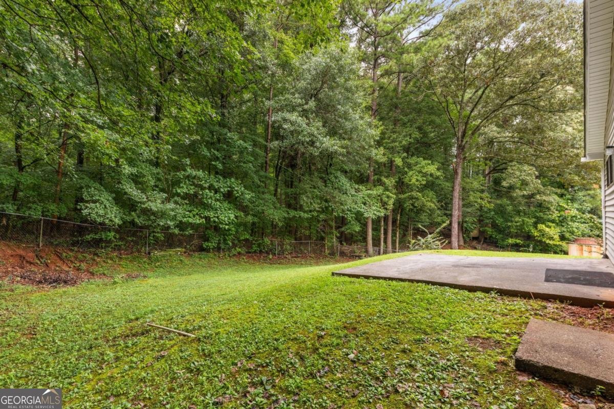 4383 Mitchell Hill Drive Acworth - Photo 27