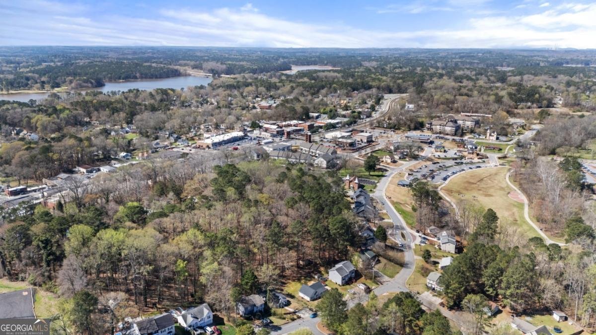 4383 Mitchell Hill Drive Acworth - Photo 32