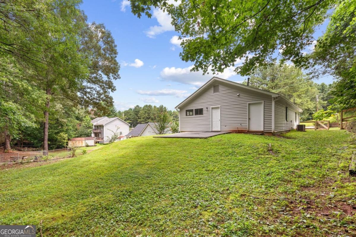 4383 Mitchell Hill Drive Acworth - Photo 34