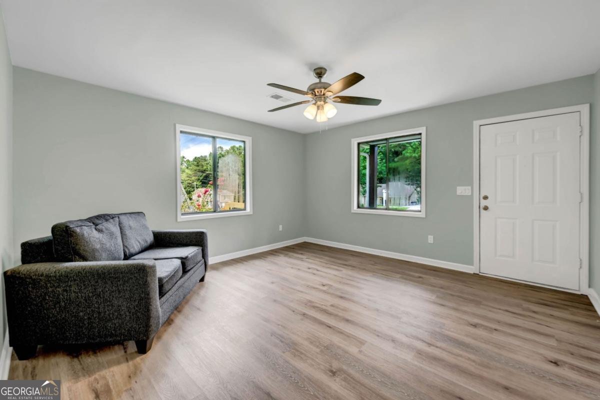 4383 Mitchell Hill Drive Acworth - Photo 6