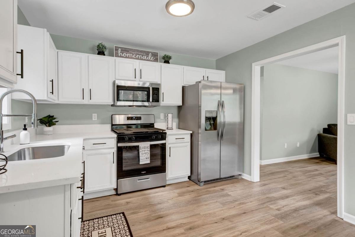4383 Mitchell Hill Drive Acworth - Photo 7