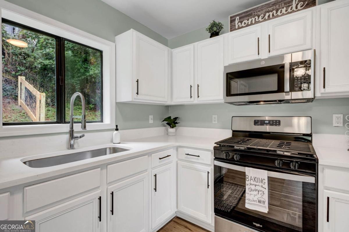 4383 Mitchell Hill Drive Acworth - Photo 8