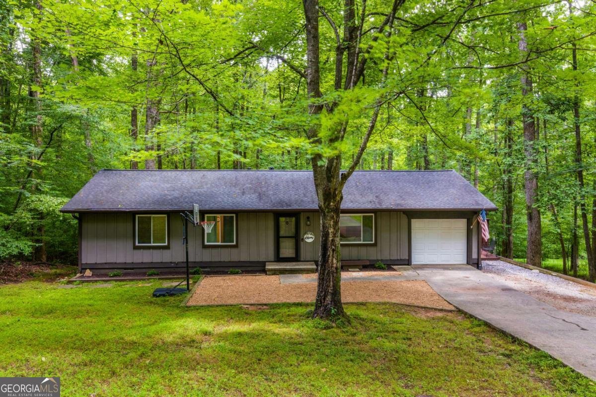482 Shady Lane Circle Canton - main photo