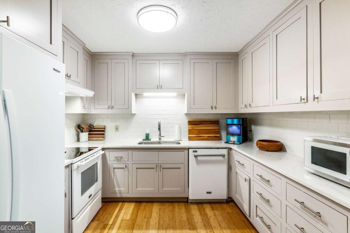 482 Shady Lane Circle Canton - Photo 10