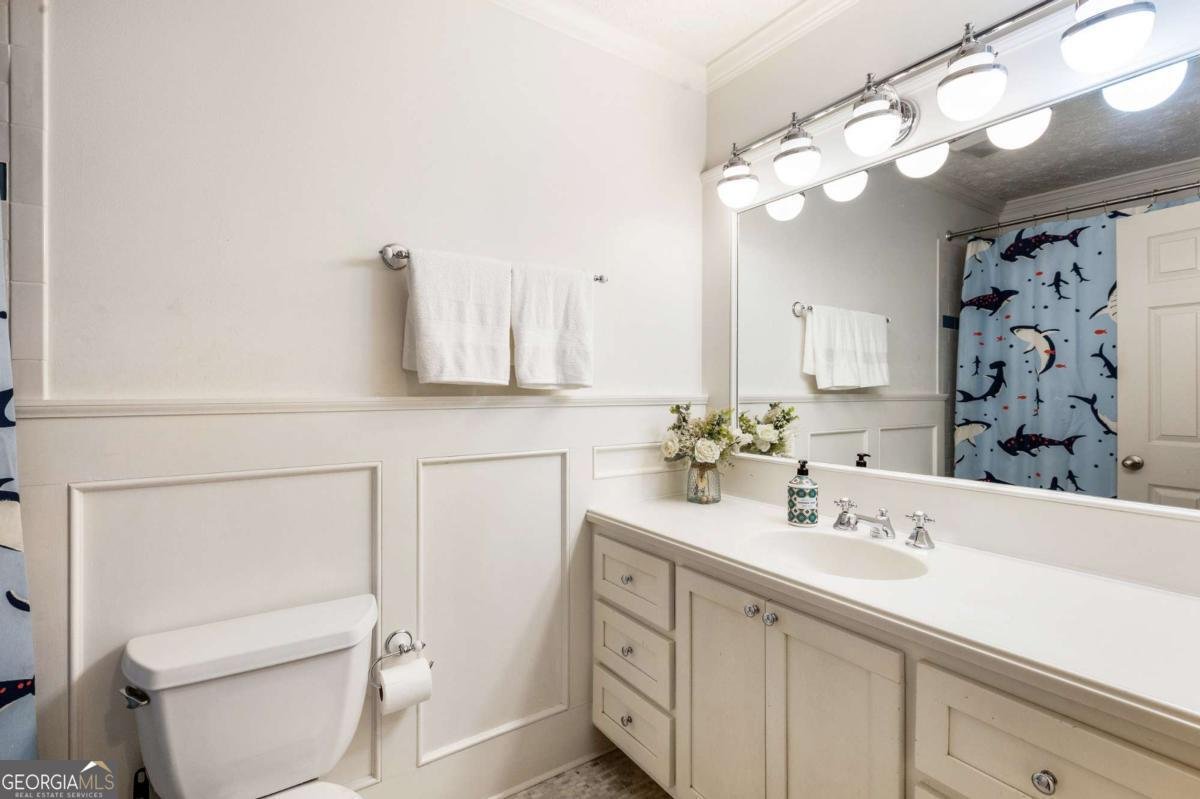 482 Shady Lane Circle Canton - Photo 17