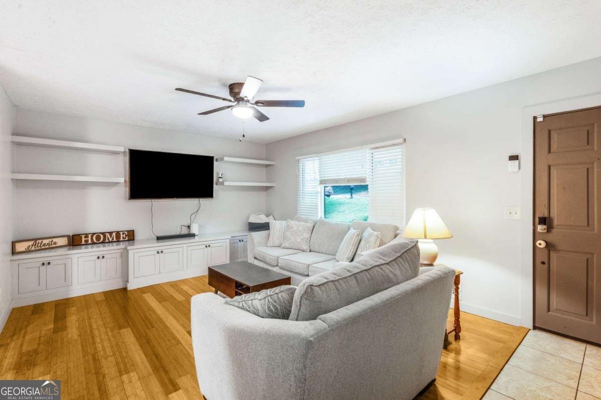 482 Shady Lane Circle Canton - Photo 6