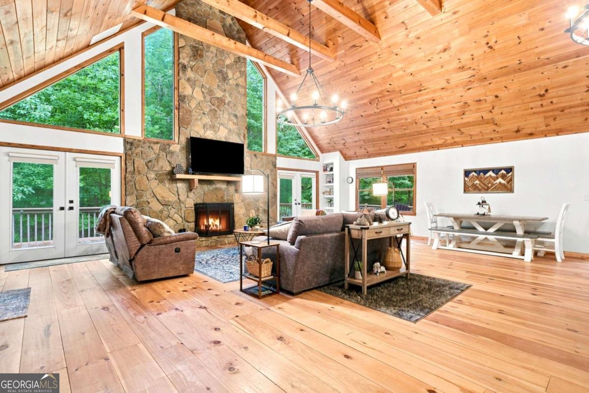 314 Northcutt Road Ellijay - Photo 10