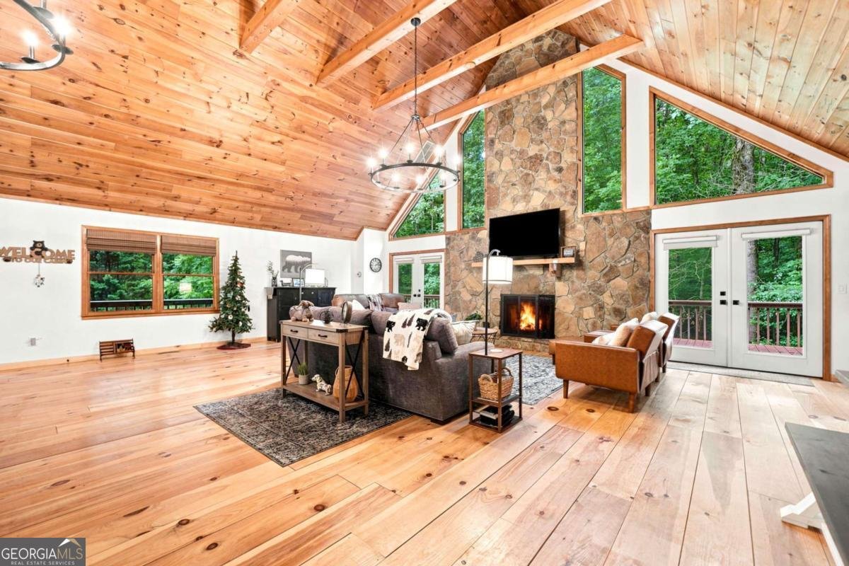 314 Northcutt Road Ellijay - Photo 12