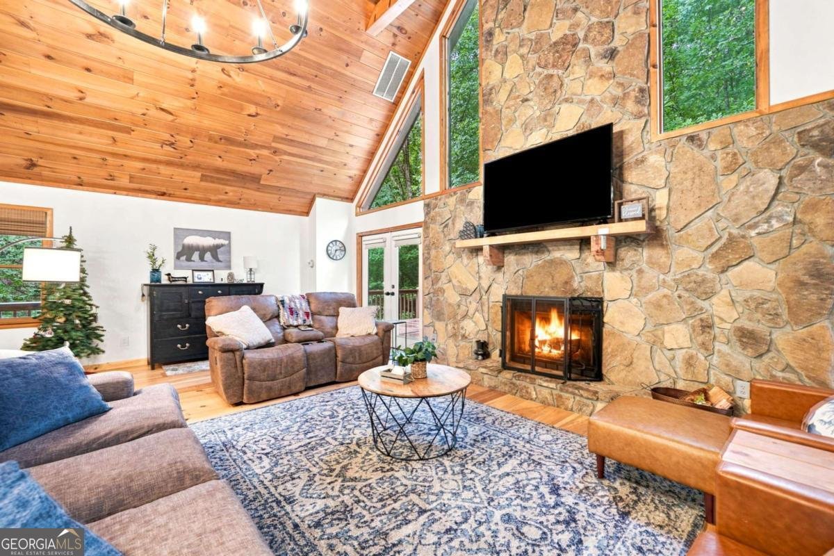 314 Northcutt Road Ellijay - Photo 13