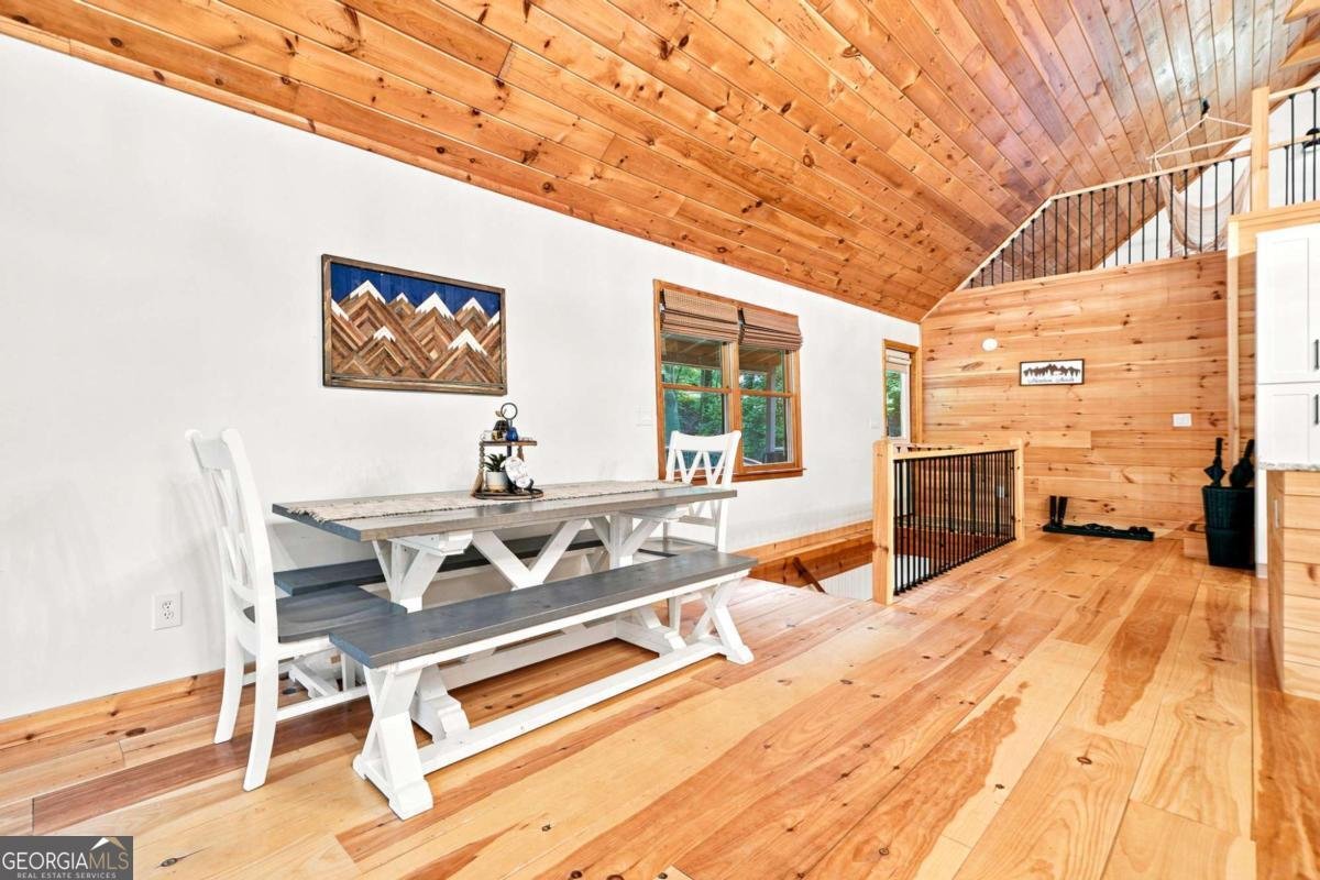314 Northcutt Road Ellijay - Photo 15