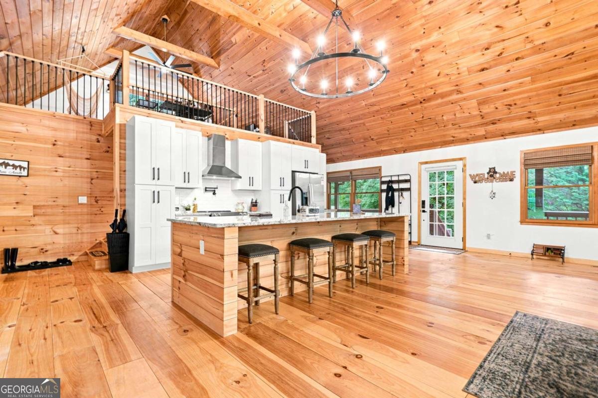 314 Northcutt Road Ellijay - Photo 16