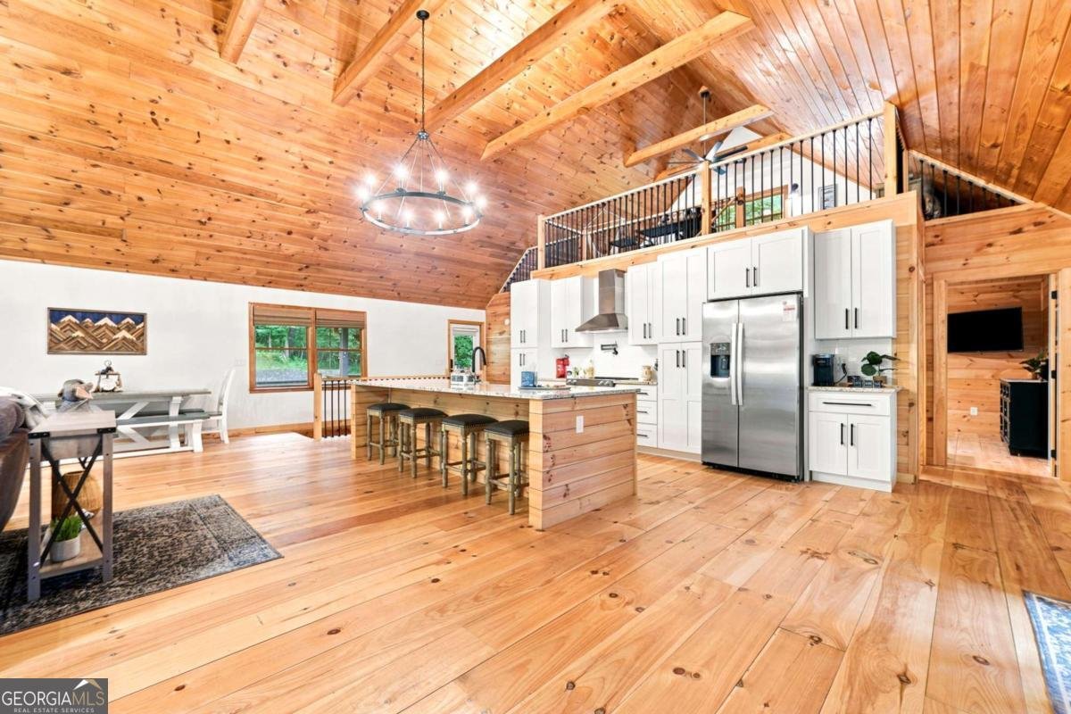 314 Northcutt Road Ellijay - Photo 17