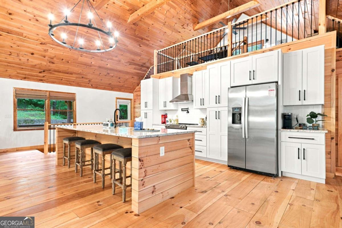 314 Northcutt Road Ellijay - Photo 18